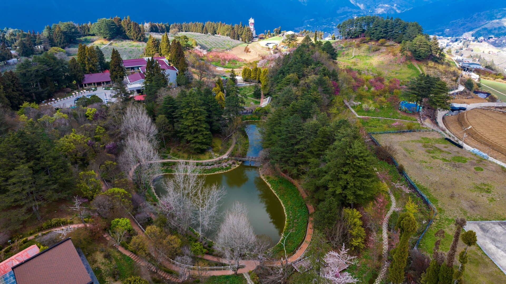 Dali Mountain & Fushoushan Shuttle Reservations Open